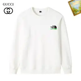 gucci sweatshirt manches longues pour homme s_1241605